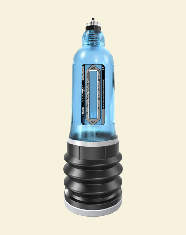 Bathmate Hydromax7 Wide Boy Penis Pump
