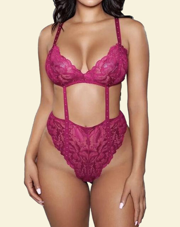 Annabelle Bodysuit