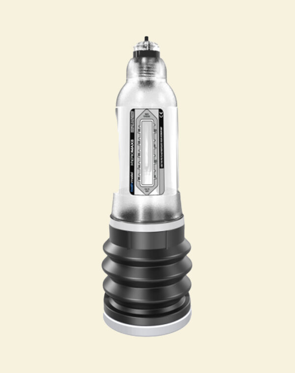 Bathmate Hydromax5 Penis Pump