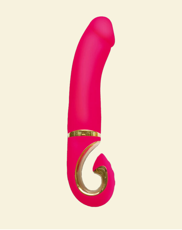 G jay Bioskin Vibrator