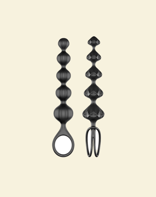Satisfyer Love Beads