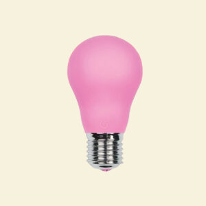 Gvibe Gbulb Vibrator Pink