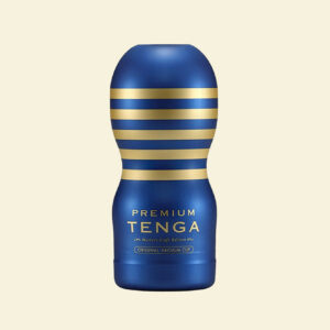 Tenga Premium Original Vacuum Cup