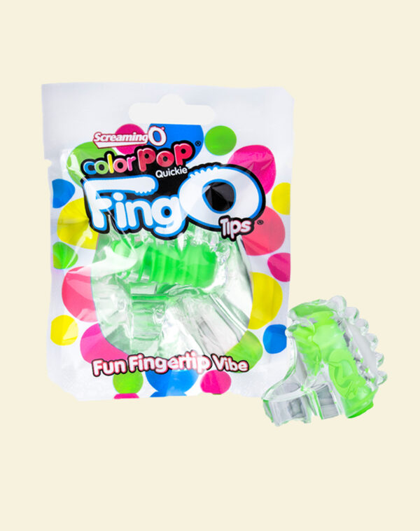 ColorPoP FingO Tips - Image 2
