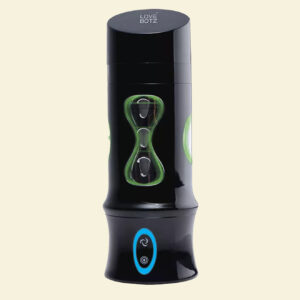 Beat It 8X Rotating and Rhythmic Masturbator