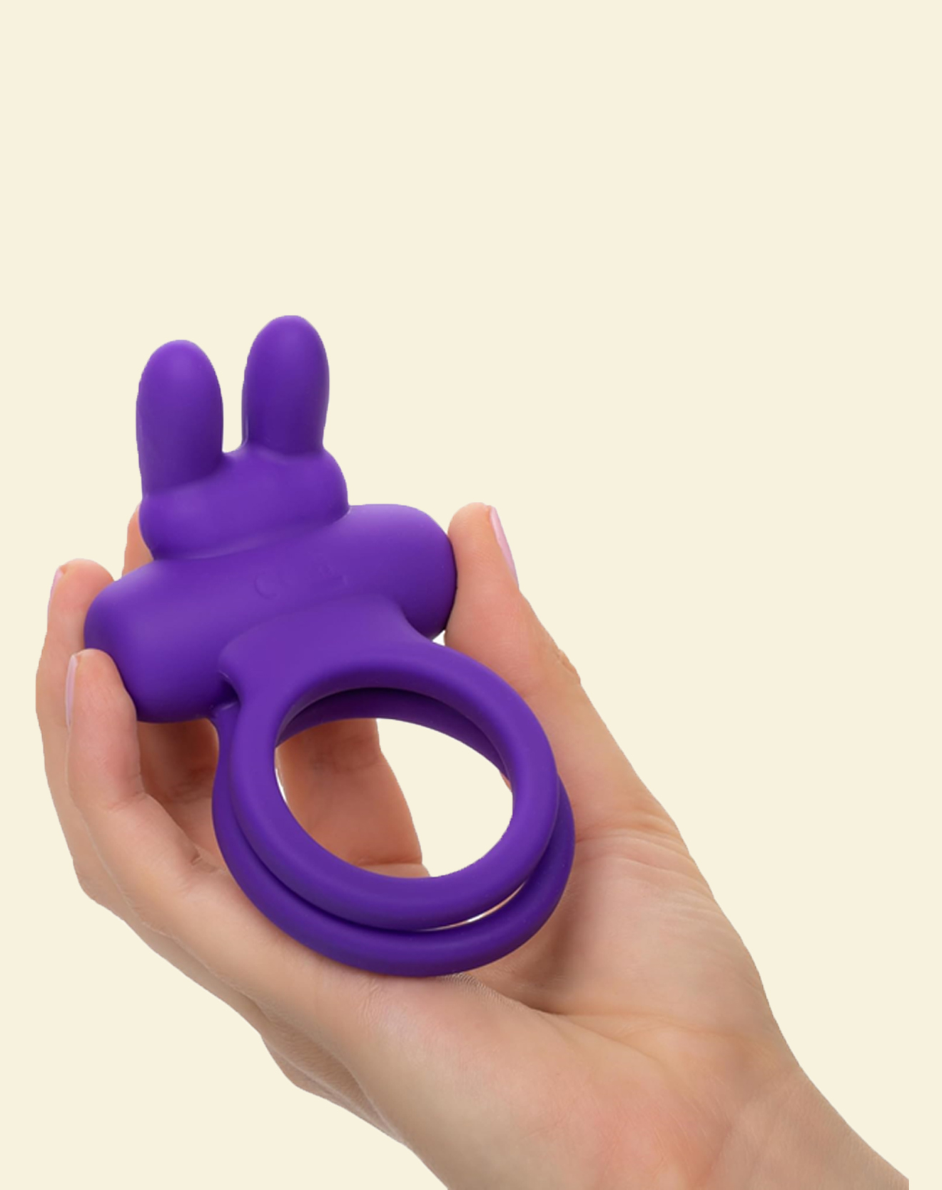 Dual Rockin Rabbit