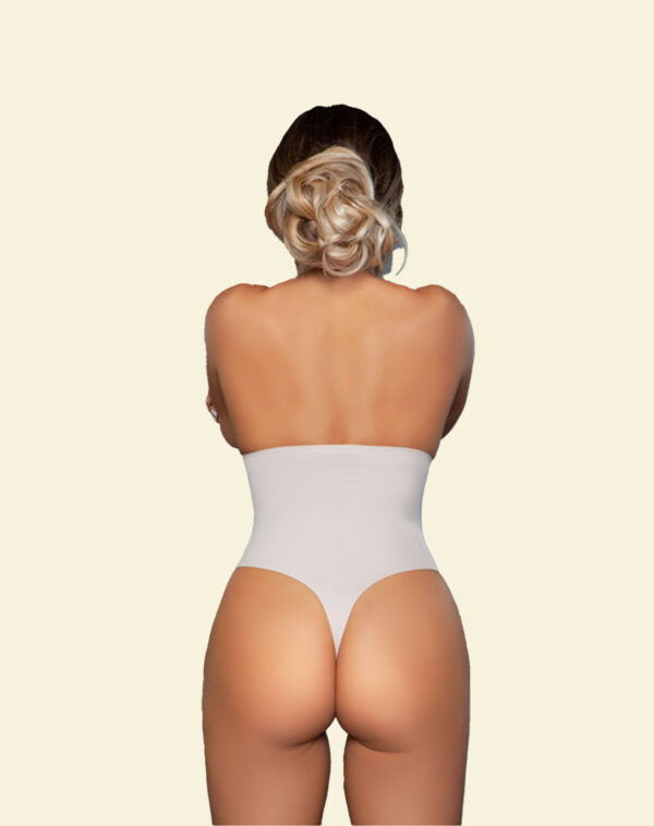 Daily Comfort Shaper Panty - Image 4