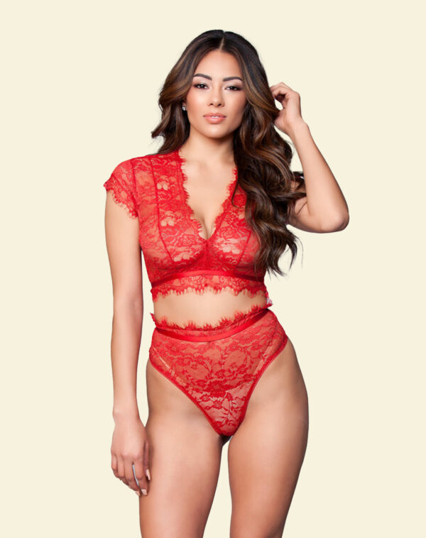 Kayla Set