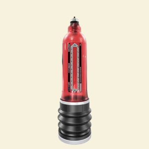 Bathmate Hydromax9 Penis Pump