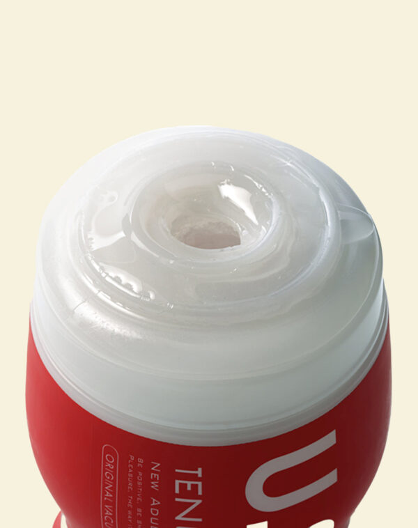 U.S.A Tenga Original Vacuum Cup - Image 2