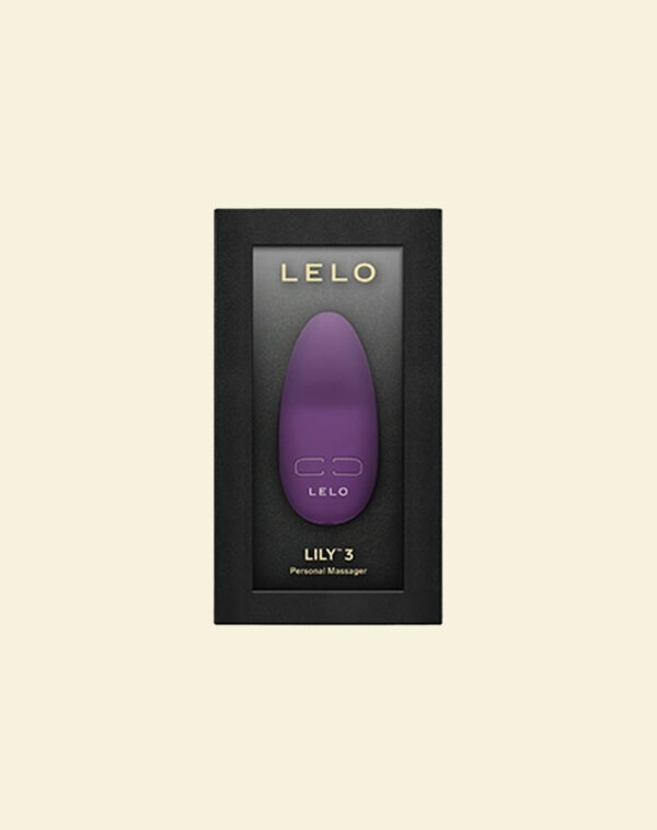 Lelo Lily 2 - Image 2
