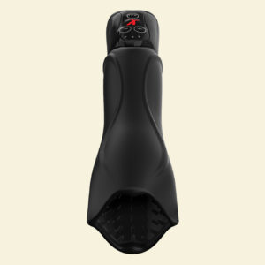 Pdx Elite-Vibrating Roto-Teazer