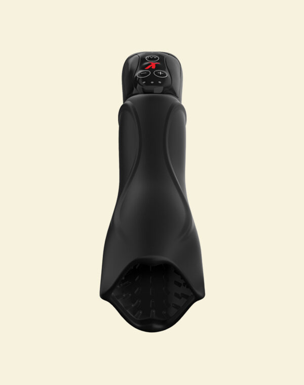 Pdx Elite-Vibrating Roto-Teazer