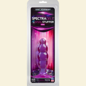 Spectra Gel Anal Stuffer