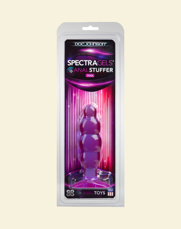 Spectra Gel Anal Stuffer