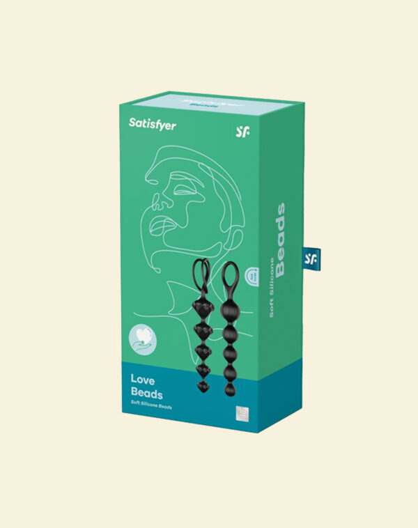 Satisfyer Love Beads - Image 2