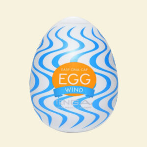 Egg Wind Tenga