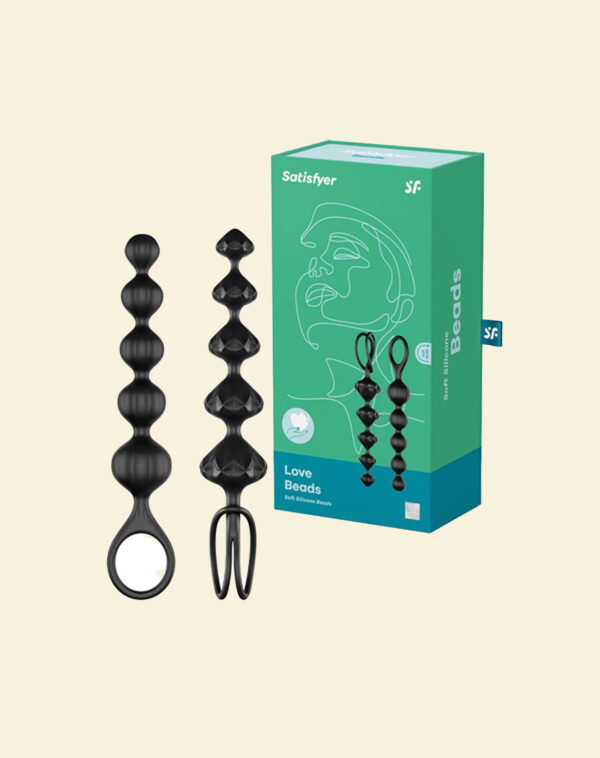 Satisfyer Love Beads - Image 3