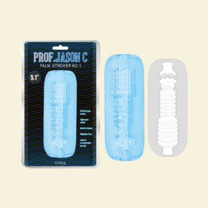 Palm Stroker No.1