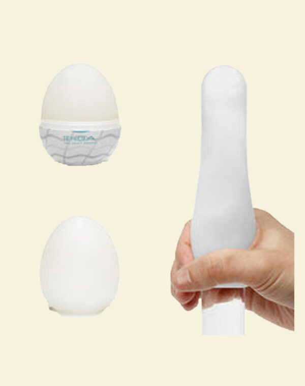Tenga Egg Tube - Image 2