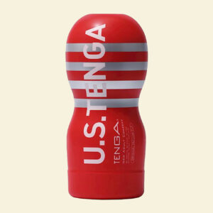 U.S.A Tenga Original Vacuum Cup