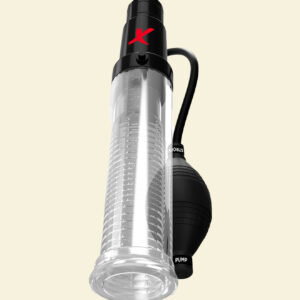 Pdx Elite Suck-n-pump Stroker