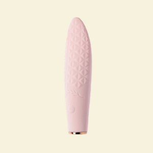 Share Satisfaction Raya Luxury Clit Vibrator