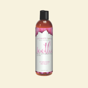 Soothe Anal Glide