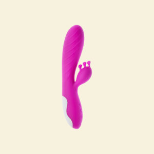 Share Satisfaction Marley Rabbit Vibrator
