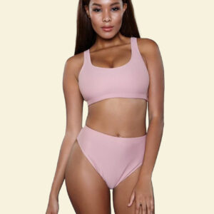 Vera 2-Piece Set Pink