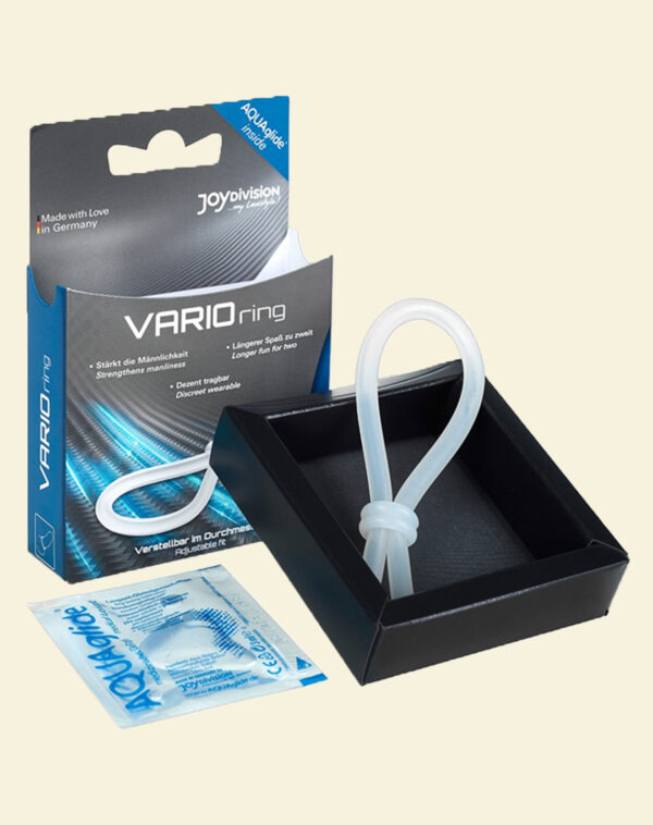 Vario Ring - Image 2