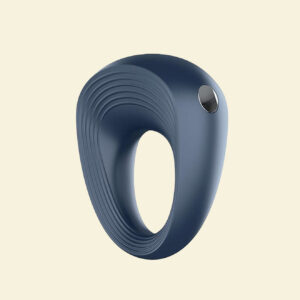 Satisfyer Cock Ring By Satisfyer