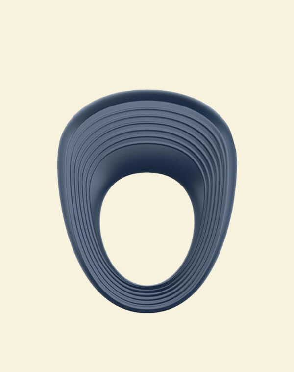 Satisfyer Cock Ring By Satisfyer - Image 3