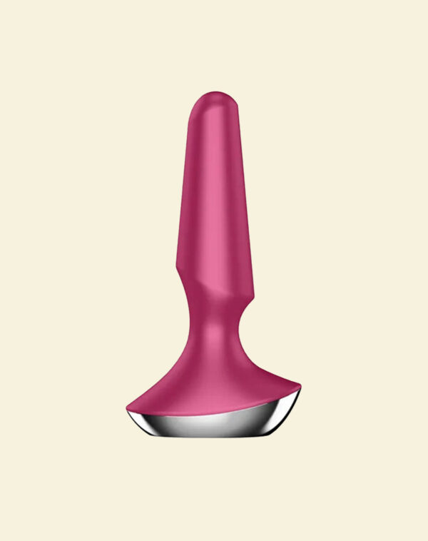Satisfyer Plug-ilicious 2 - Image 3