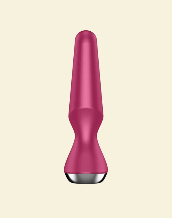 Satisfyer Plug-ilicious 2 - Image 4
