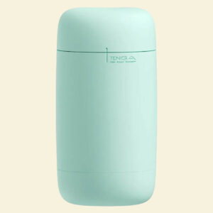 Tenga Puffy Mint Green