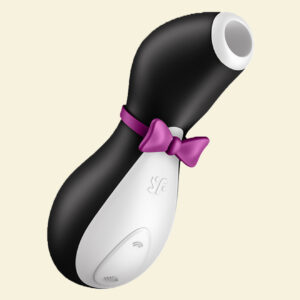 Satisfyer Pro Penguin Next Generation