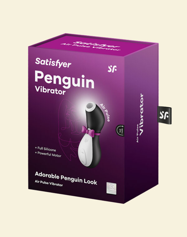 Satisfyer Pro Penguin Next Generation - Image 4