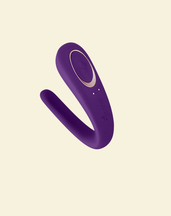Satisfyer Partner