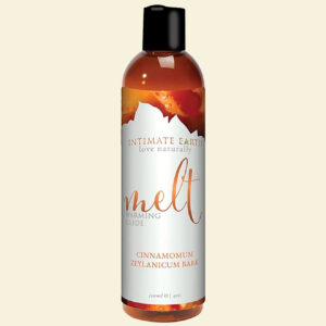 Melt Warming Glide 120 ml