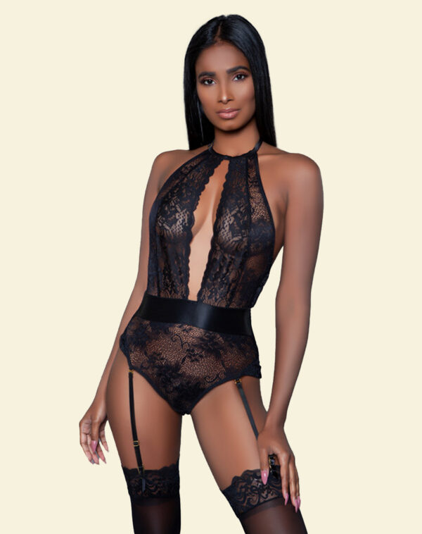 Ophelia Bodysuit