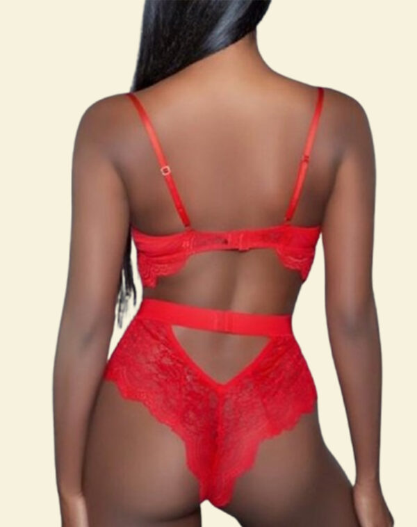 Bettany Bodysuit - Image 3