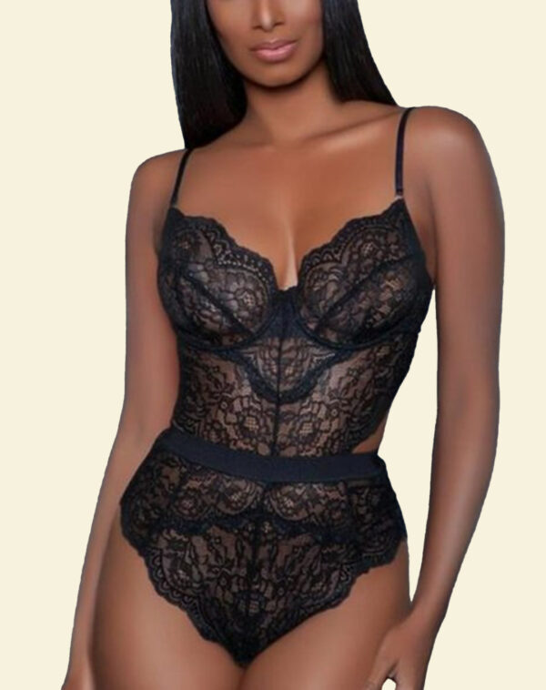 Bettany Bodysuit - Image 2