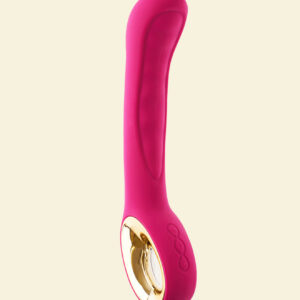 Share Satisfaction Alba G-Spot Vibrator