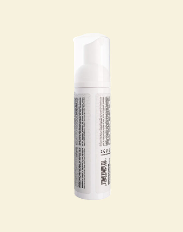 Share Satisfaction Foaming Toy Cleaner - 207Ml - Image 2