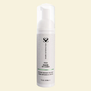 Share Satisfaction Foaming Toy Cleaner - 207Ml