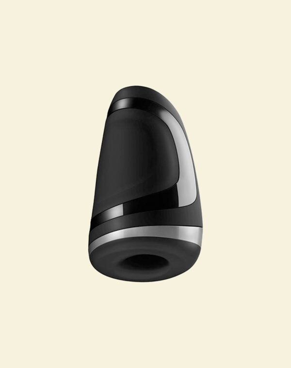 Satisfyer Men Heat Vibration Masturbator - Image 3