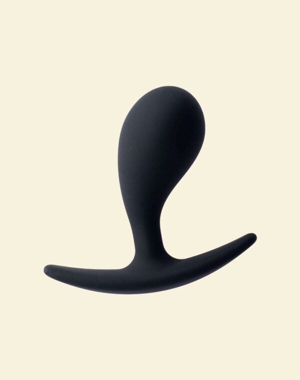 Share Satisfaction Medium Curved Plug