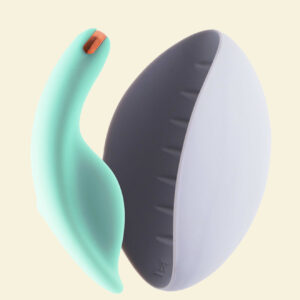 Share Satisfaction Fere Couples Vibrator
