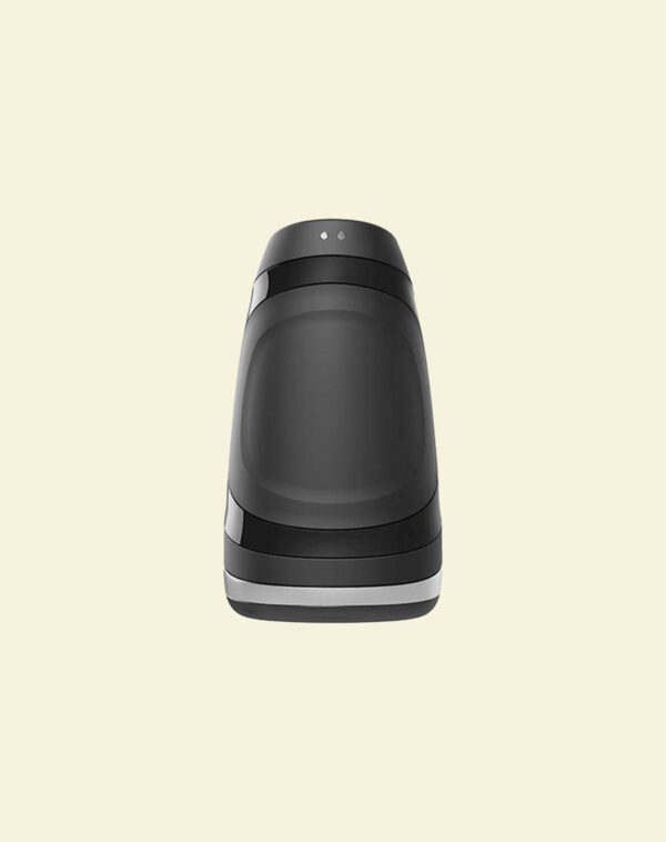 Satisfyer Men Heat Vibration Masturbator - Image 2